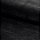 Стул барный SIGNAL CHERRY H-1 Velvet Bluvel 19 черный/черный мат